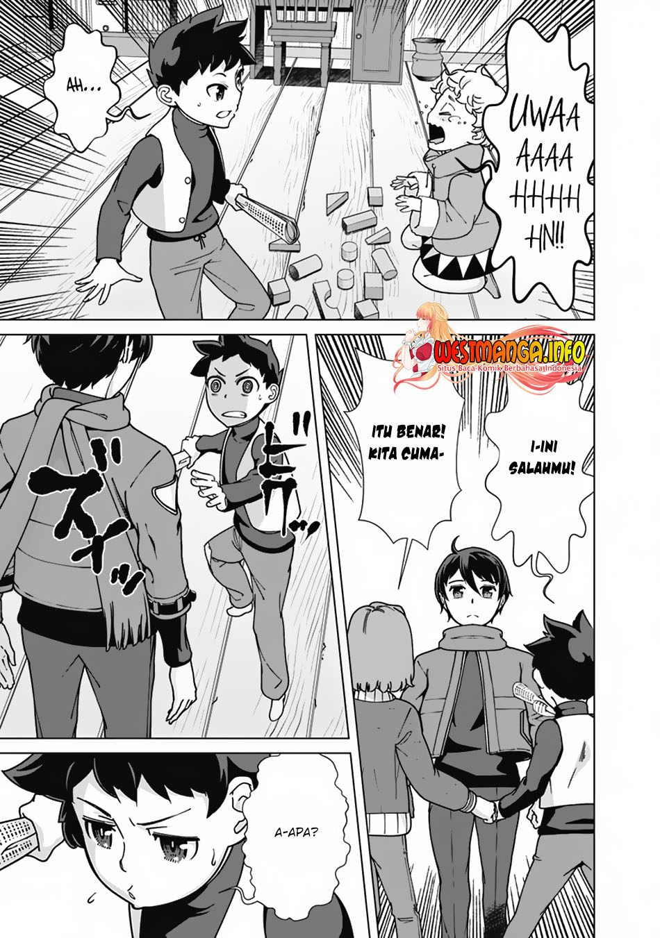 Chapter 92 - halaman 10