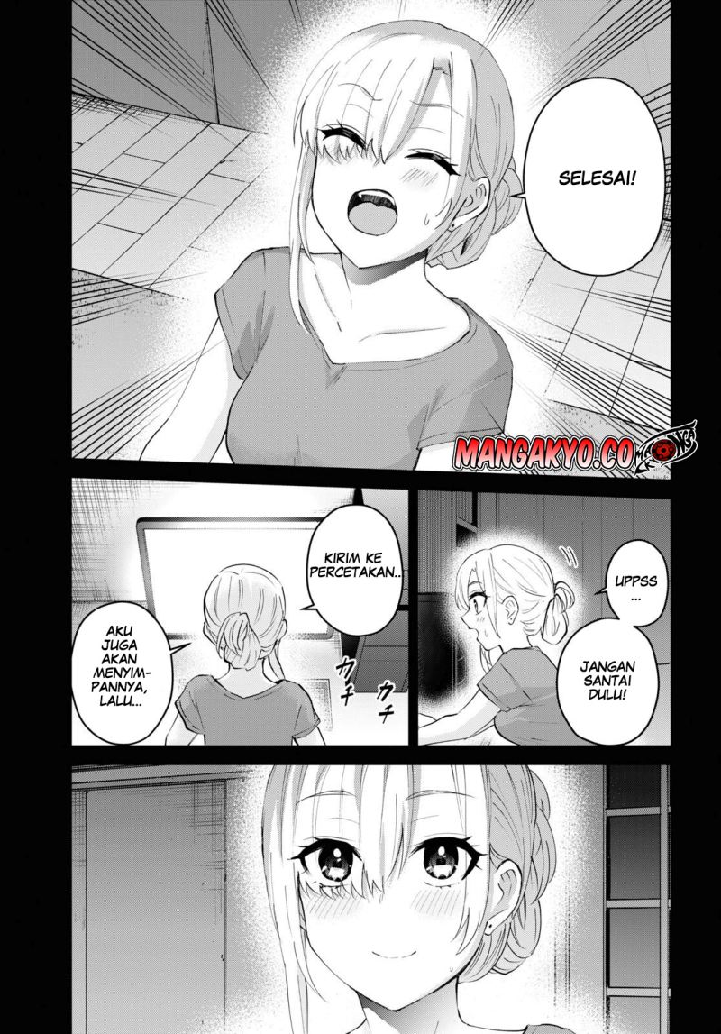 Chapter 140 - halaman 11