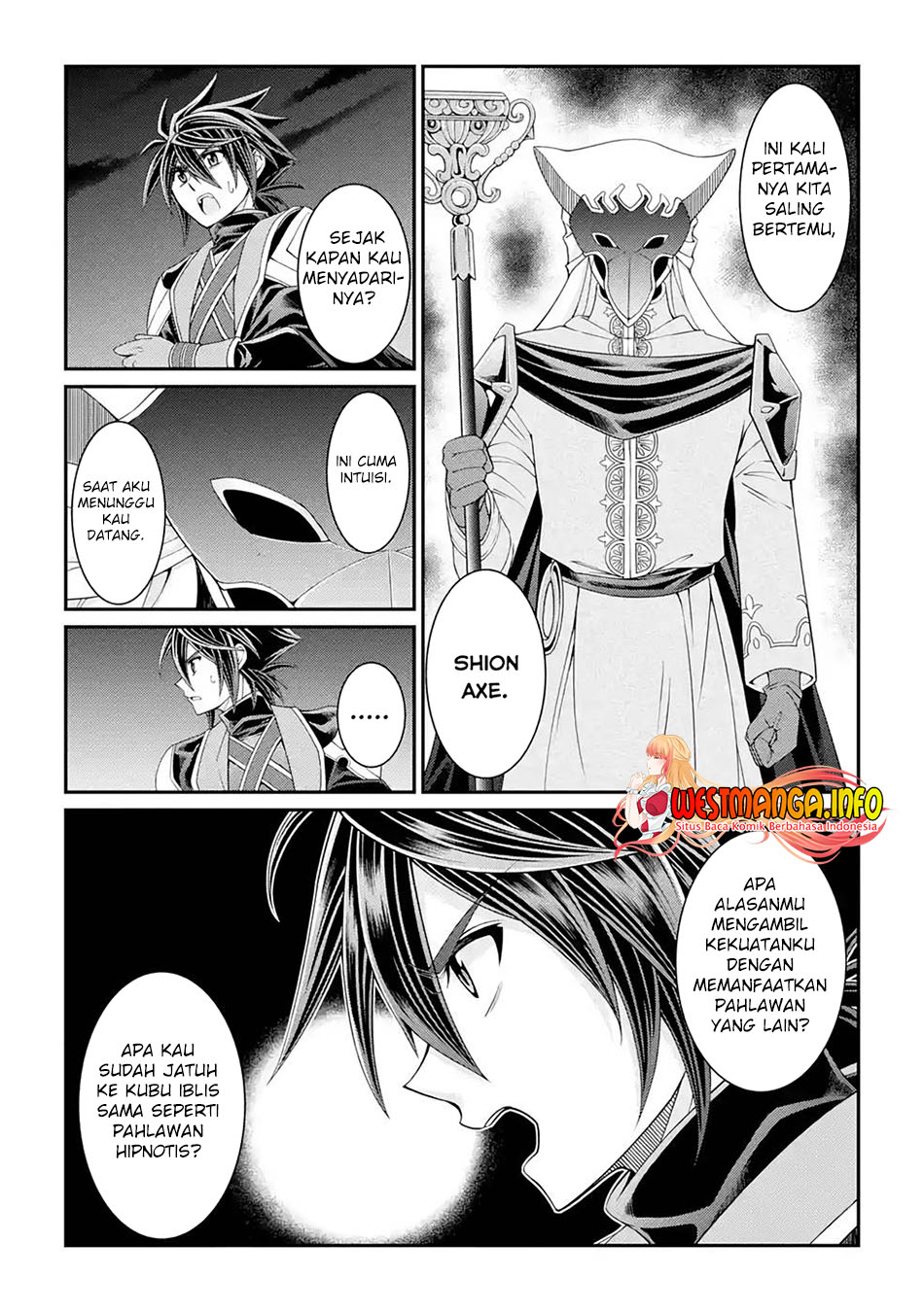 Chapter 45 - halaman 10