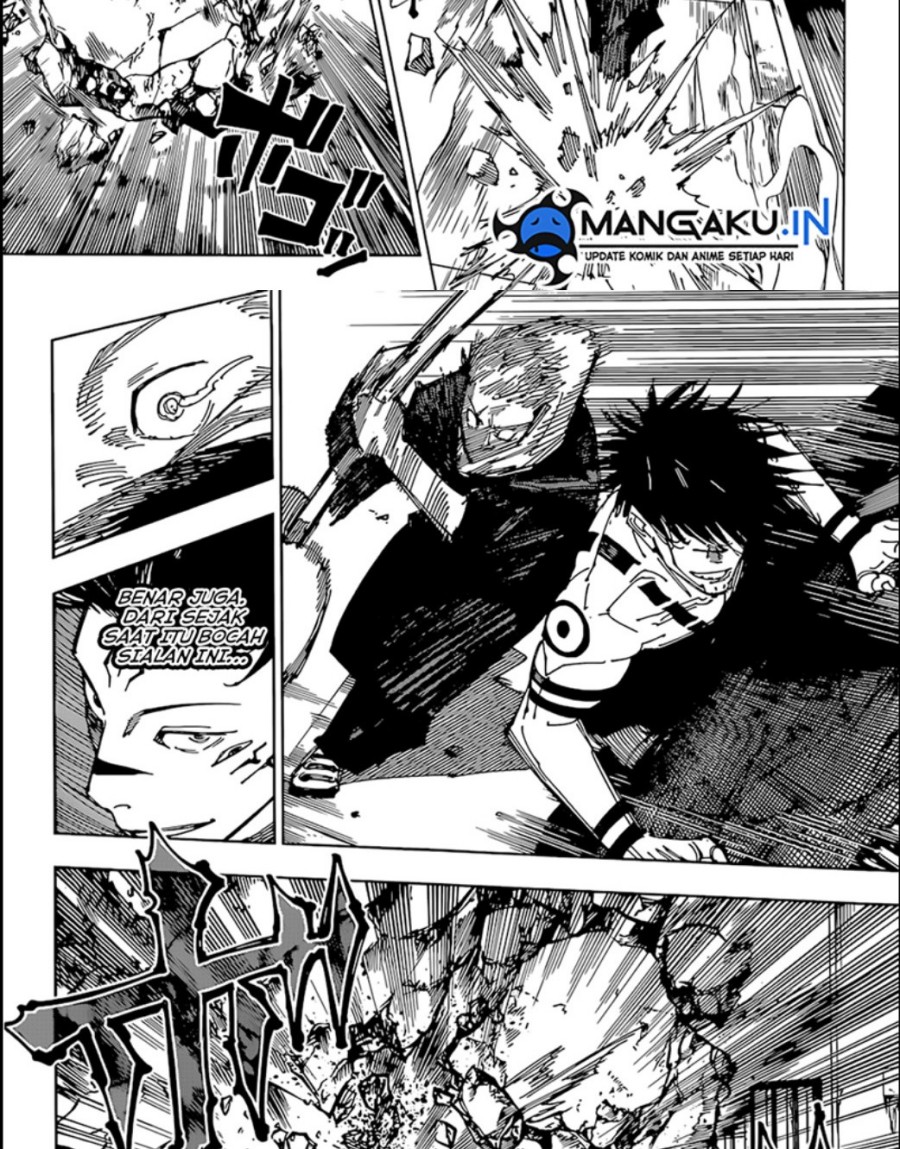 Chapter 214 - halaman 11