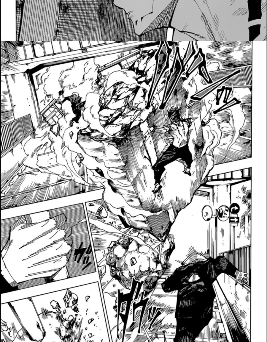 Chapter 214 - halaman 10