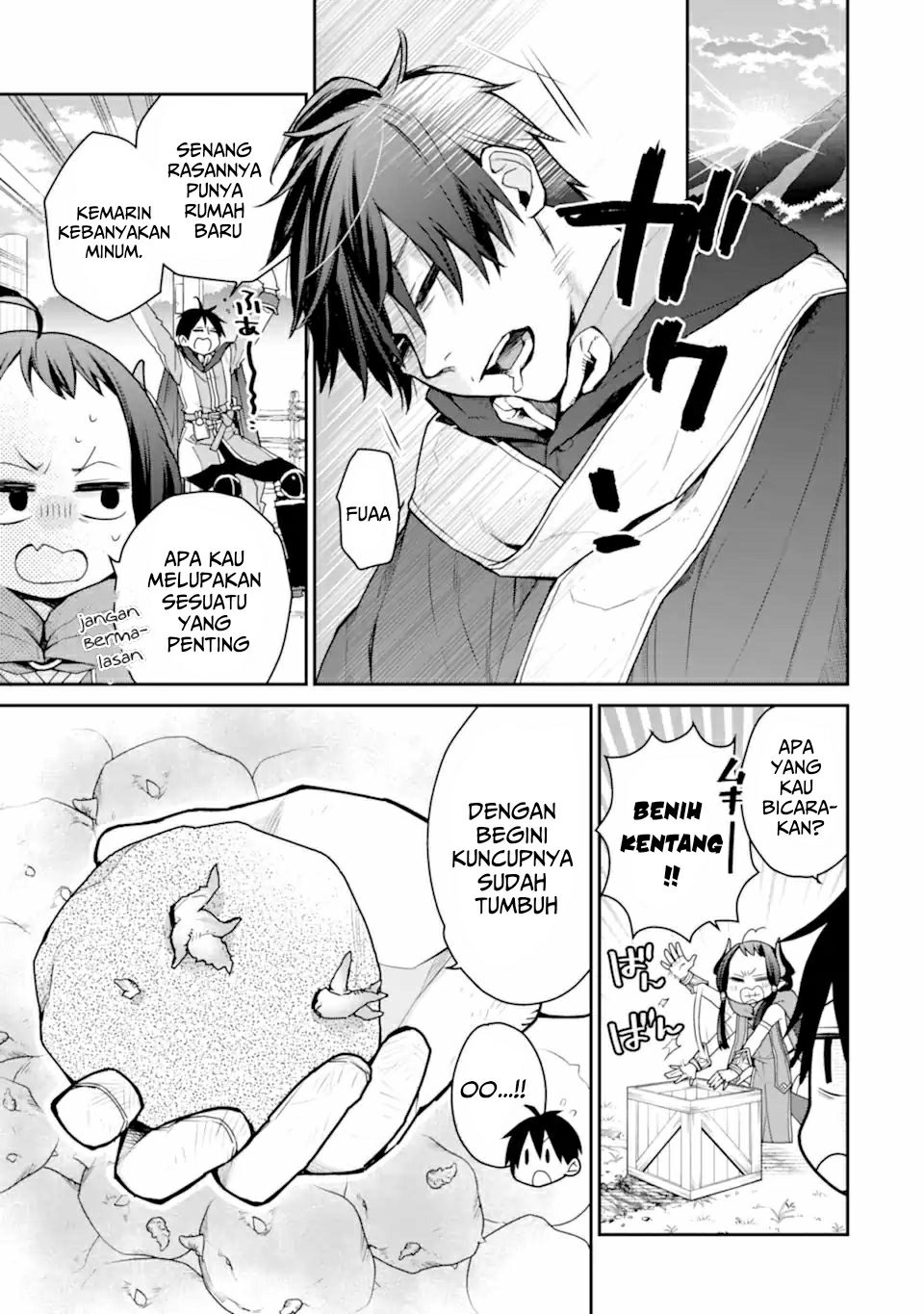 Chapter 28.1 - halaman 11