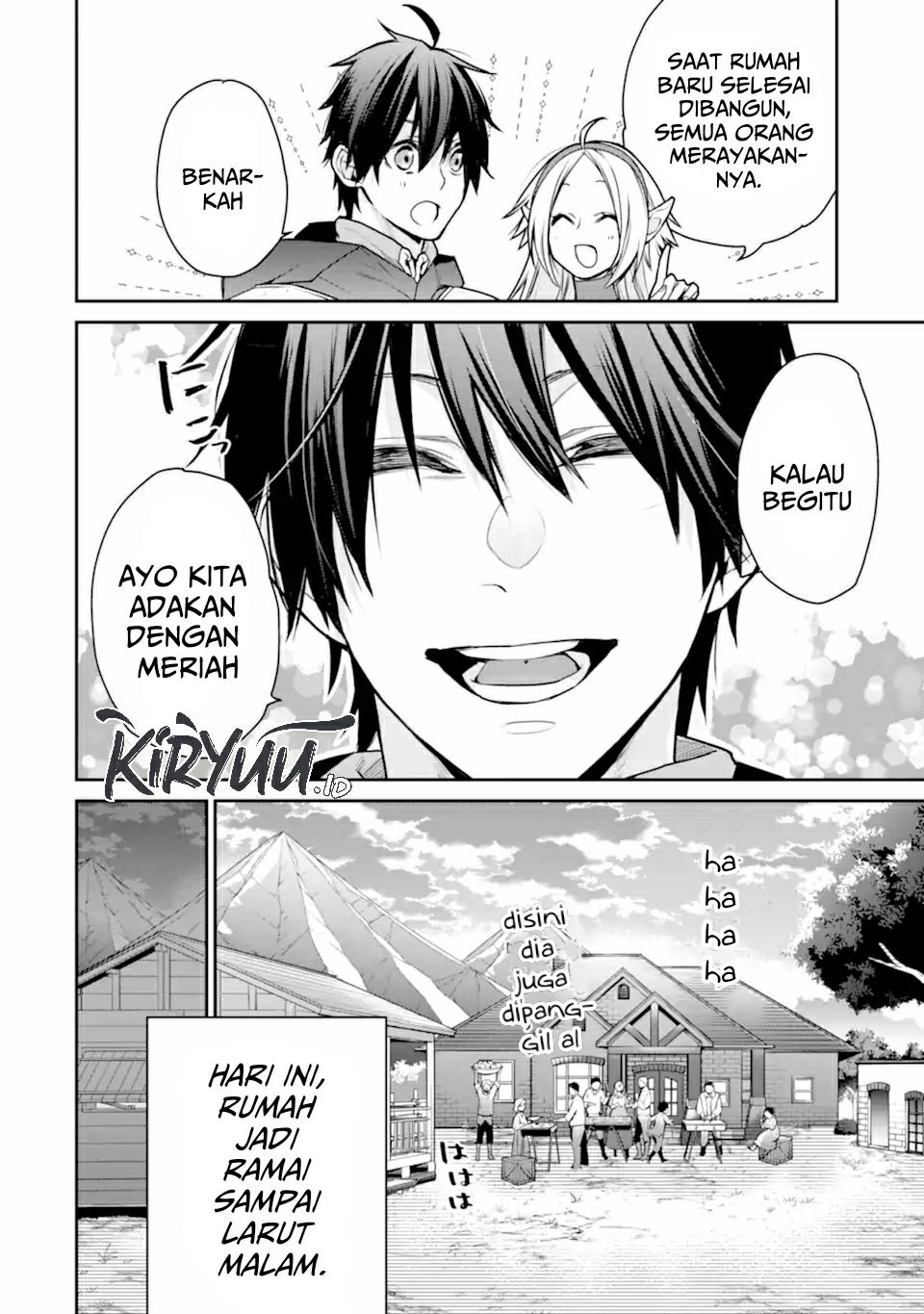 Chapter 28.1 - halaman 10