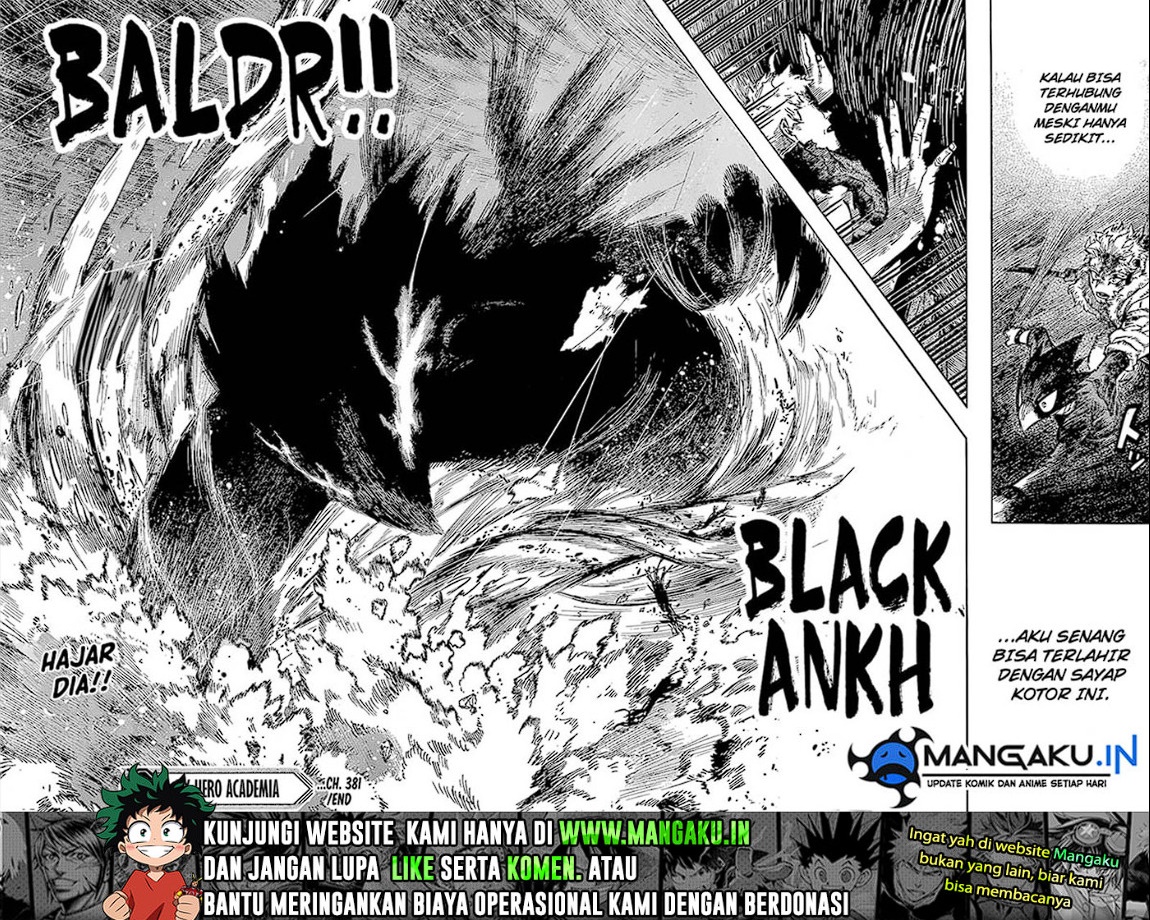 Chapter 381 - halaman 11