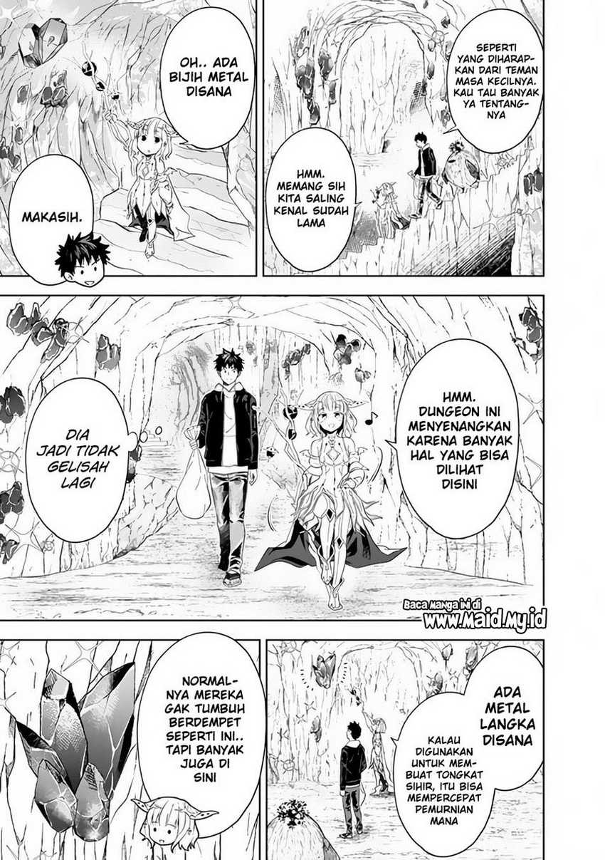 Chapter 98 - halaman 10