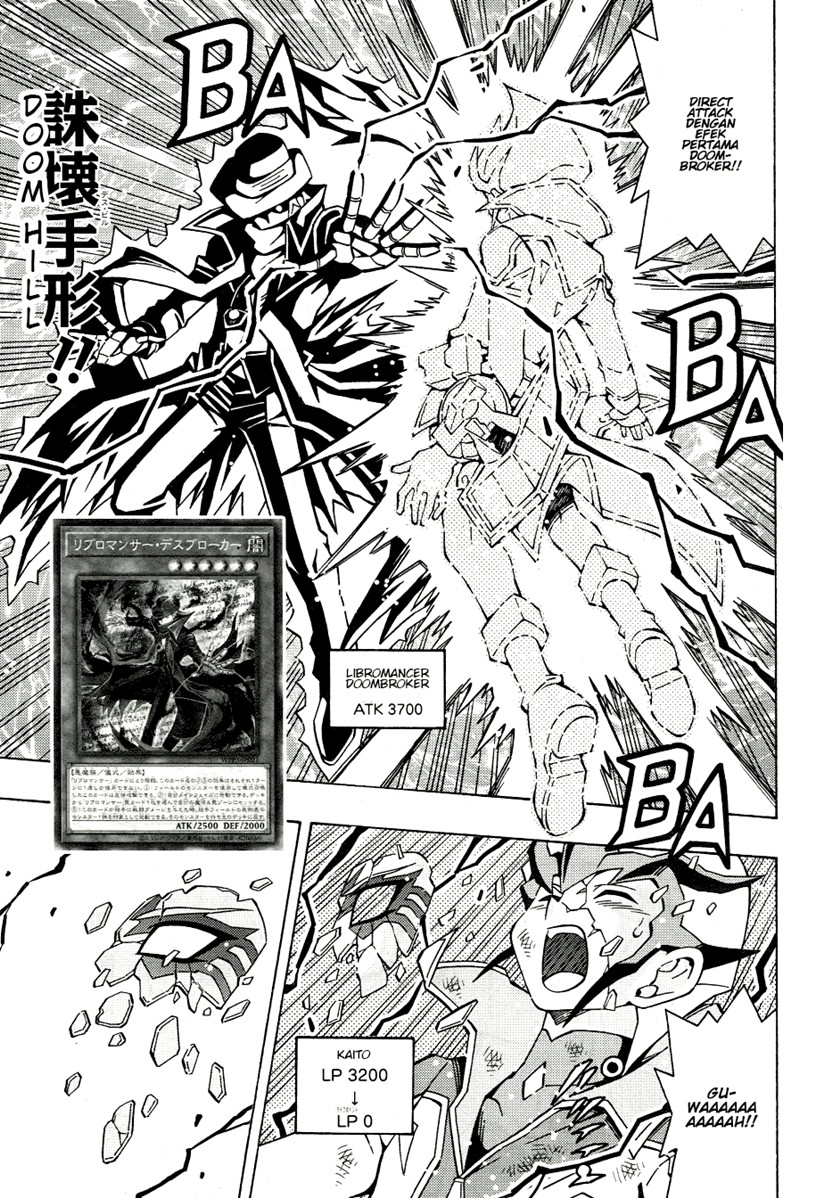 Chapter 45 - halaman 10