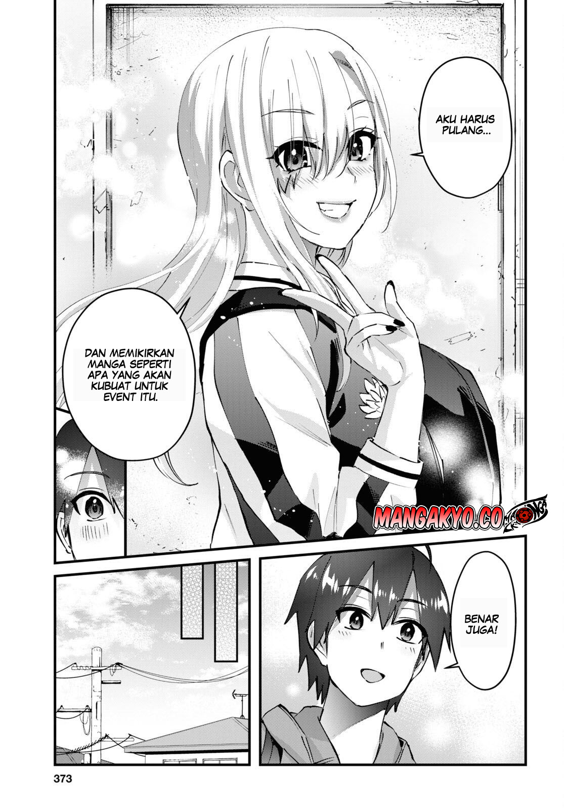 Chapter 141 - halaman 11