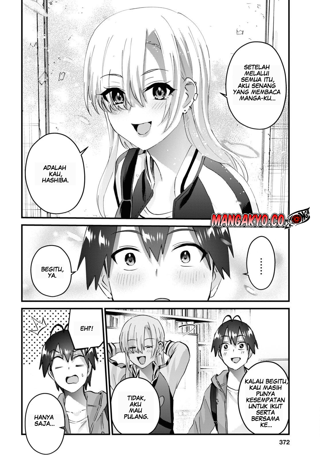 Chapter 141 - halaman 10