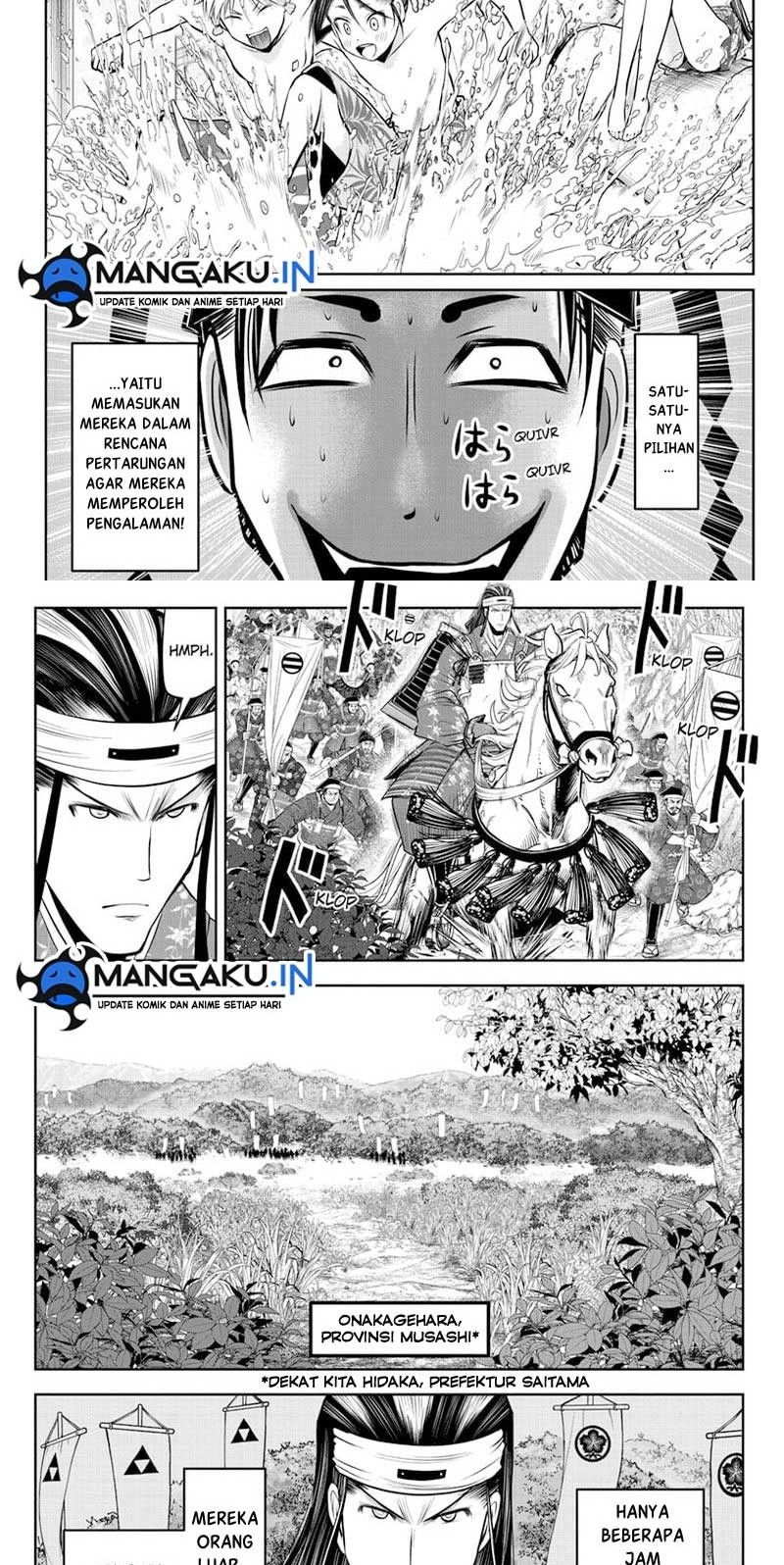Chapter 75 - halaman 11