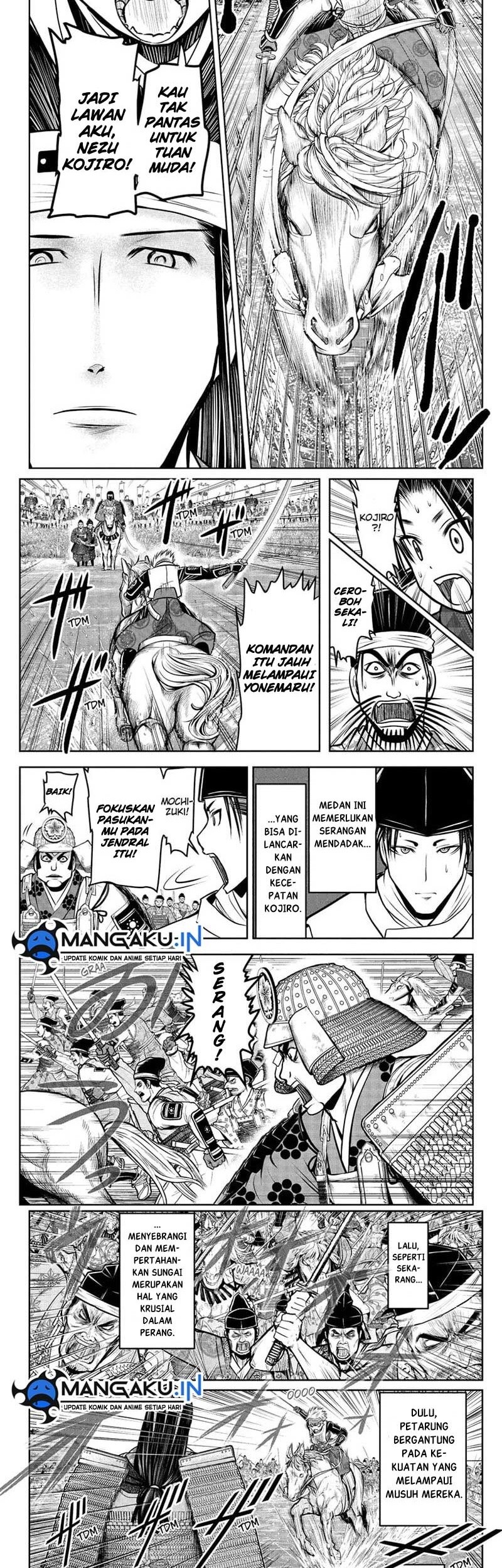 Chapter 74 - halaman 10