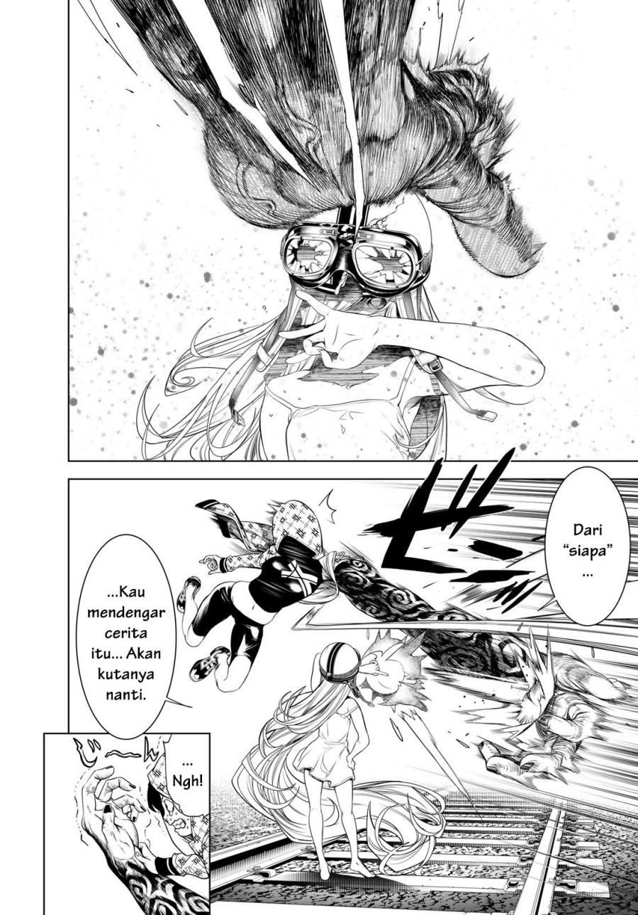 Chapter 166 - halaman 11