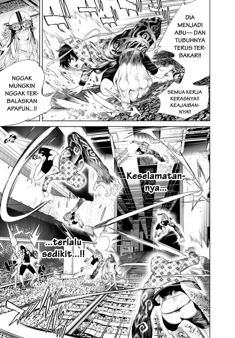 Chapter 166 - halaman 10