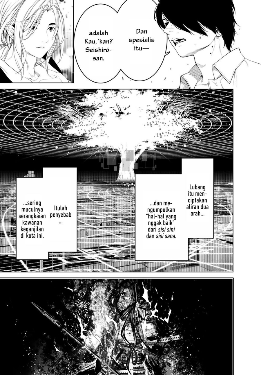 Chapter 165 - halaman 10