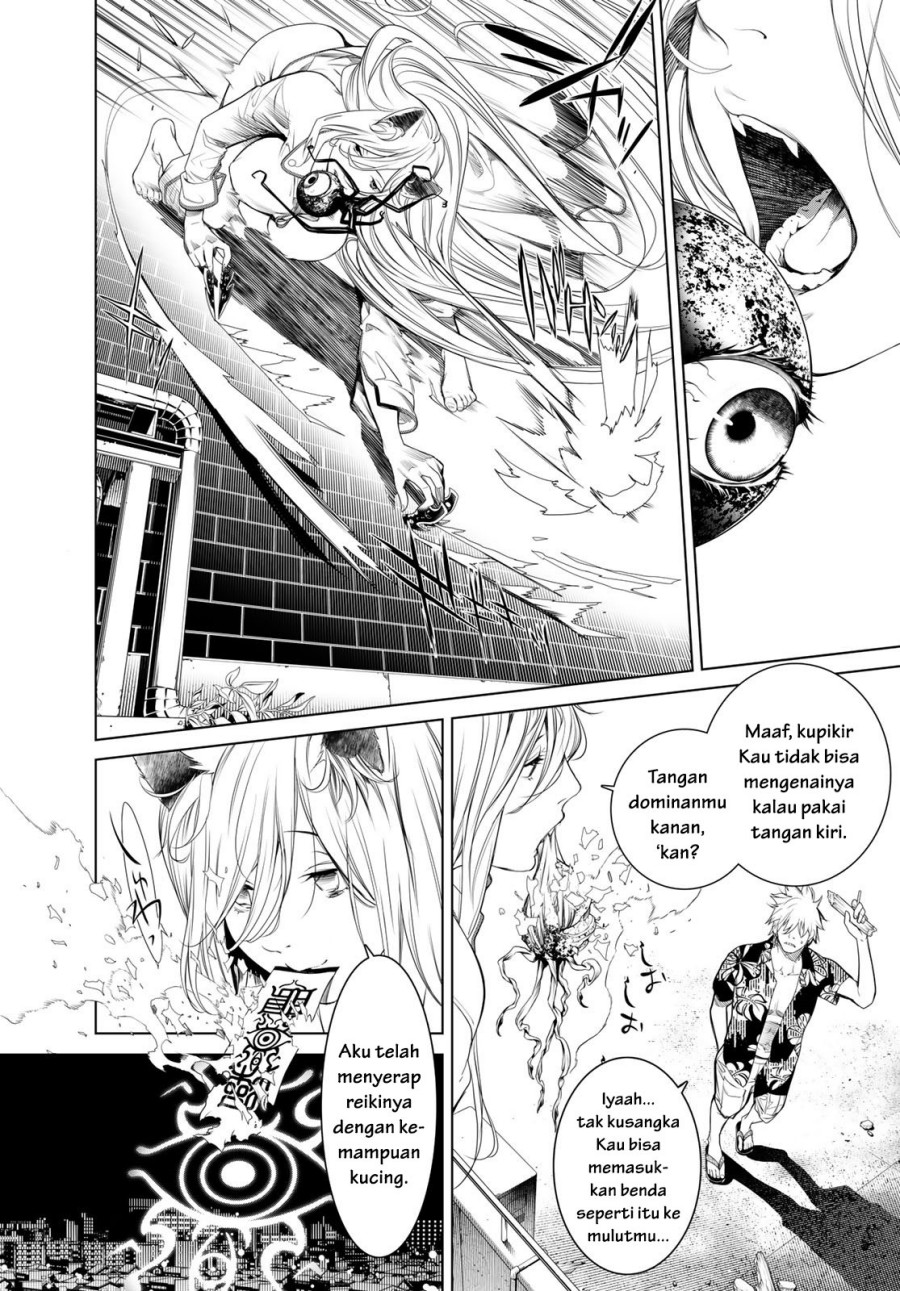 Chapter 160 - halaman 11
