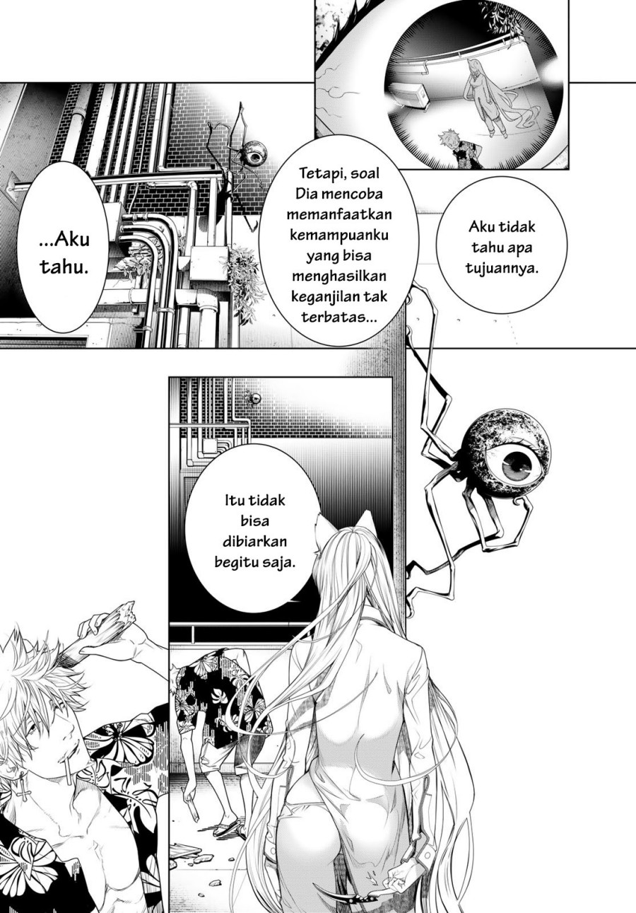 Chapter 160 - halaman 10