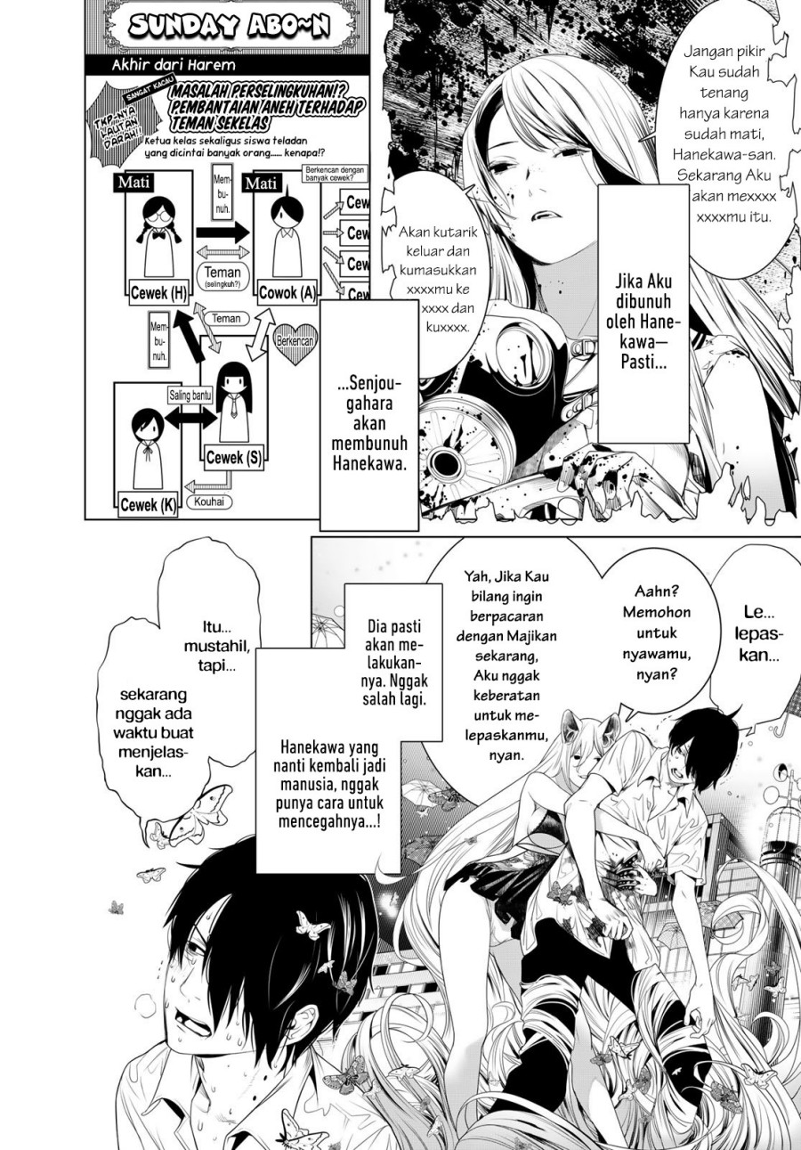 Chapter 158 - halaman 10