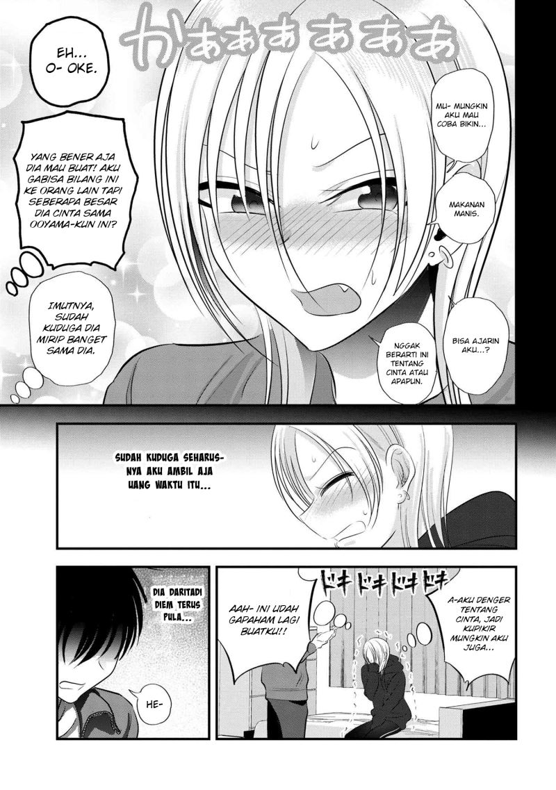 Chapter 134 - halaman 11