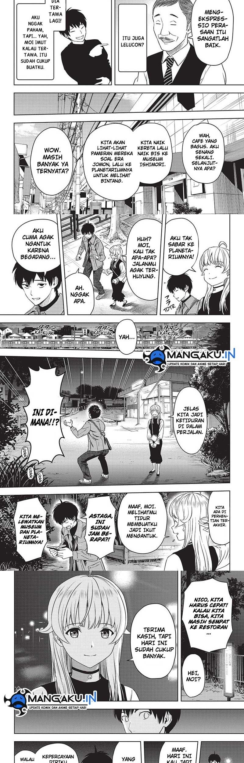 Chapter 98 - halaman 10