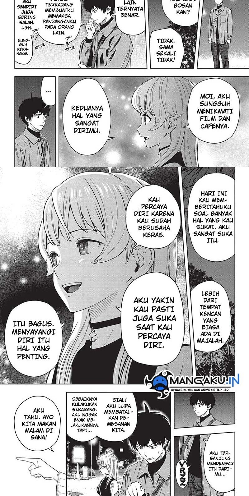 Chapter 98 - halaman 11