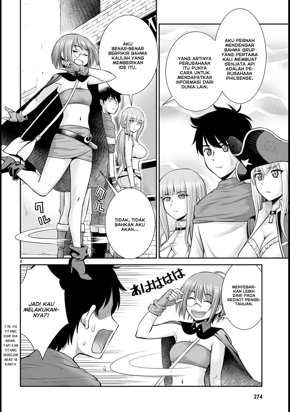 Chapter 18 - halaman 10
