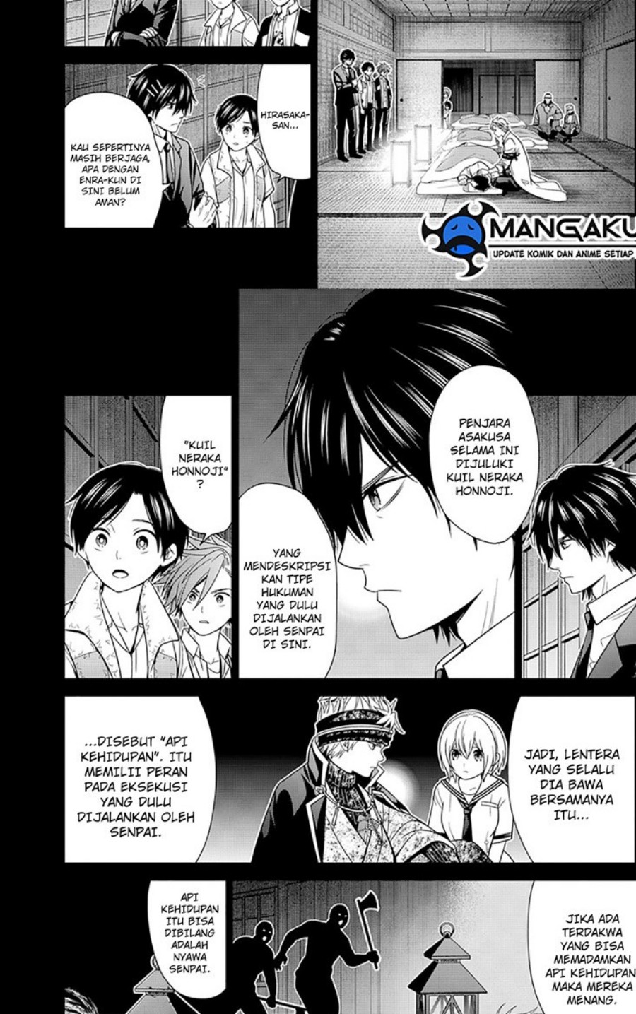 Chapter 31 - halaman 11