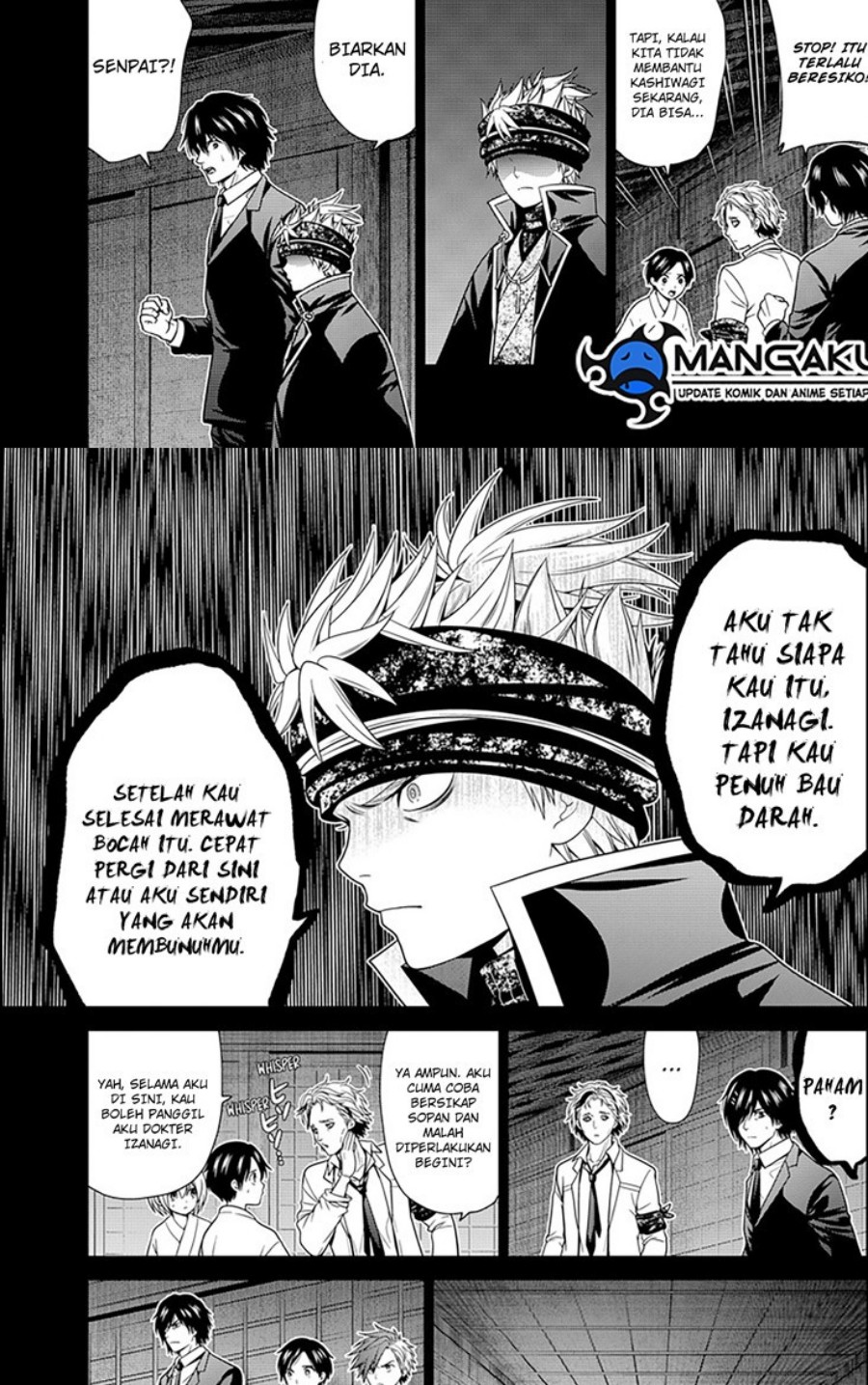 Chapter 31 - halaman 10