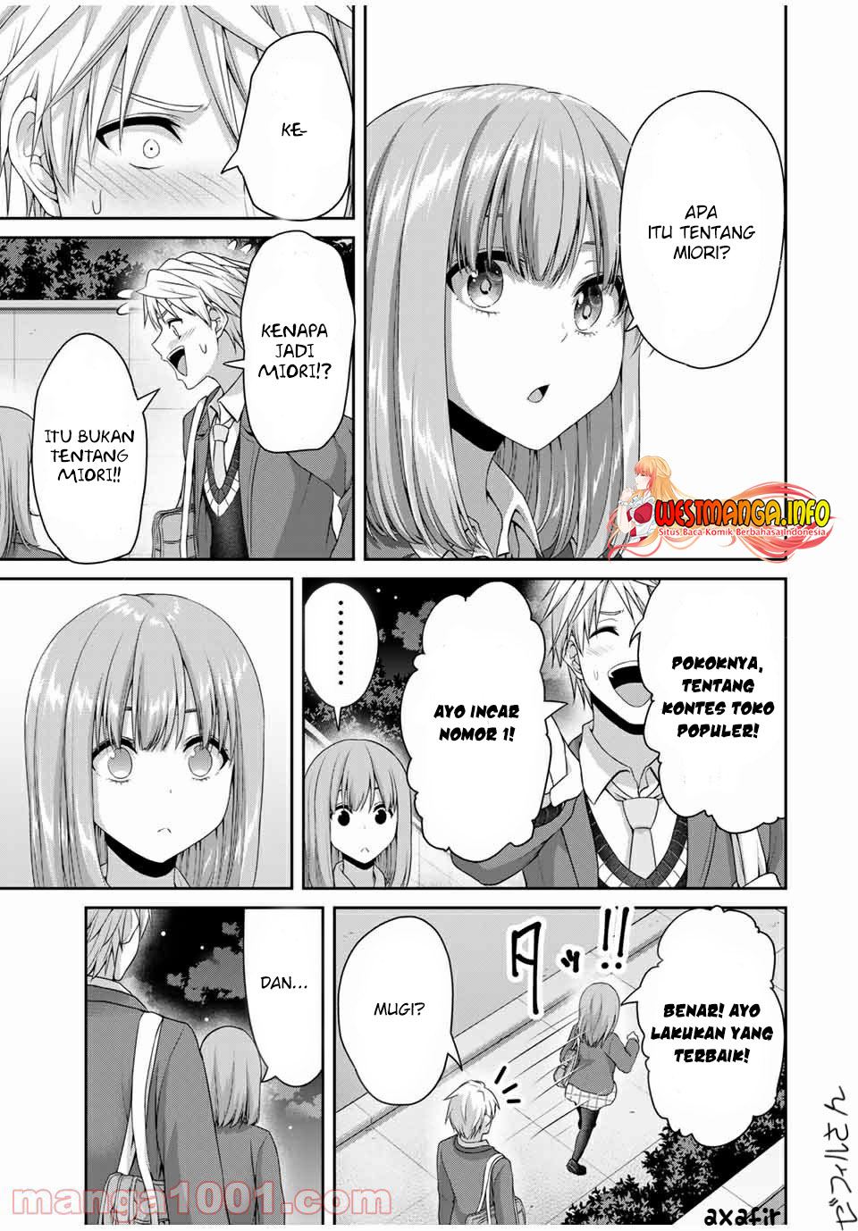 Chapter 124 - halaman 10