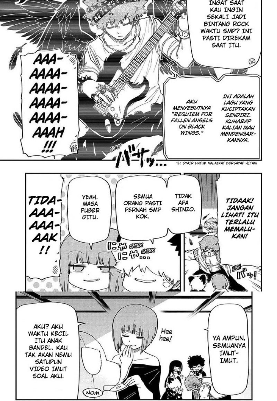 Chapter 167 - halaman 11