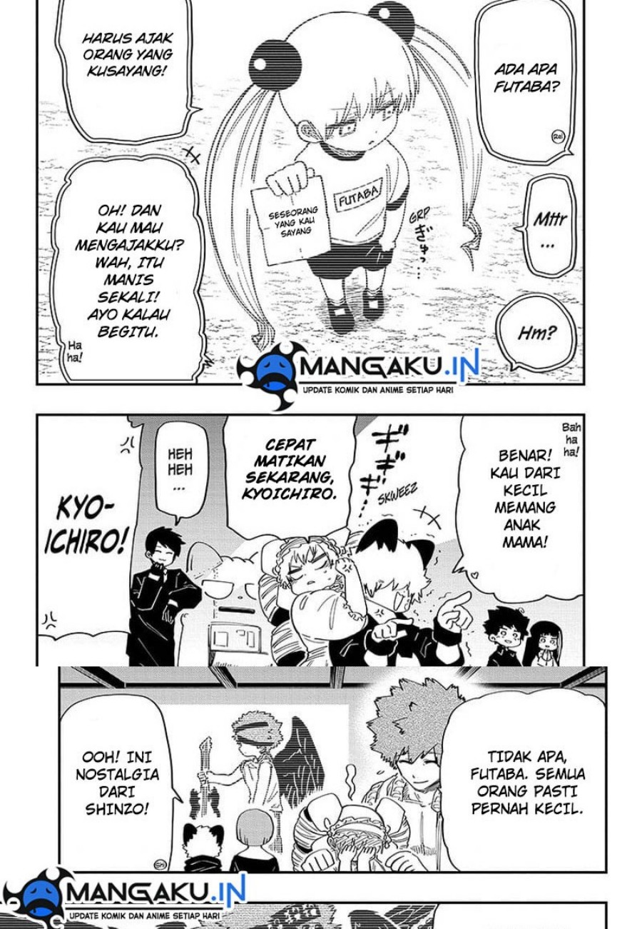 Chapter 167 - halaman 10