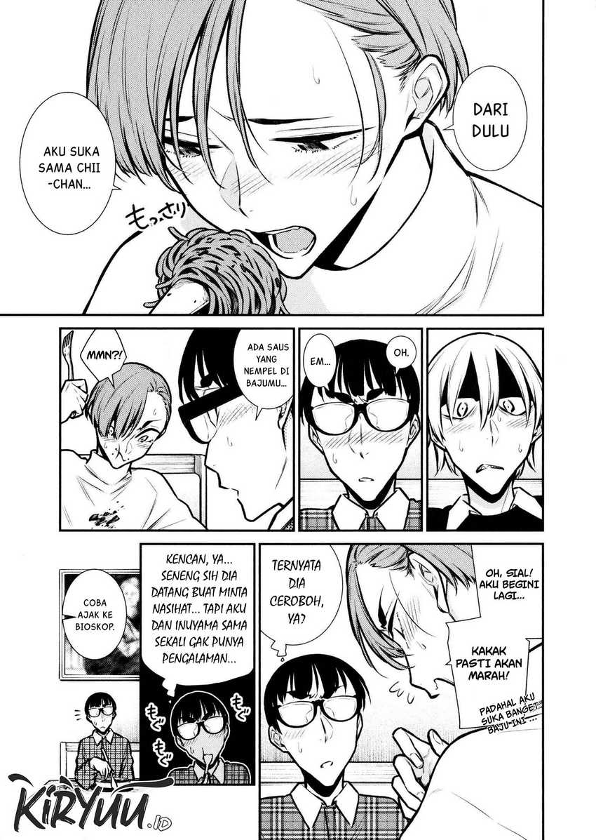 Chapter 73 - halaman 11