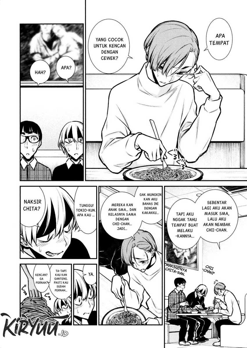 Chapter 73 - halaman 10