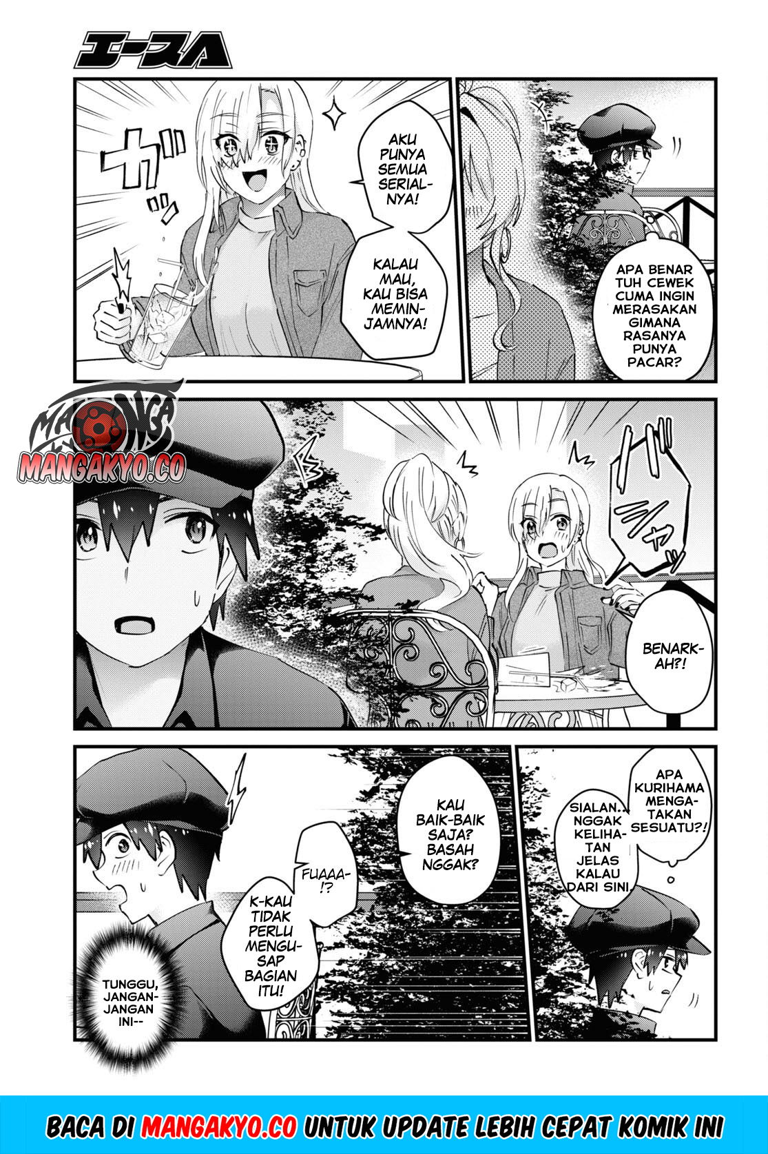 Chapter 143 - halaman 11
