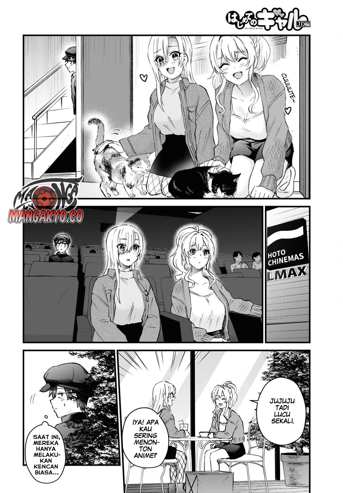Chapter 143 - halaman 10