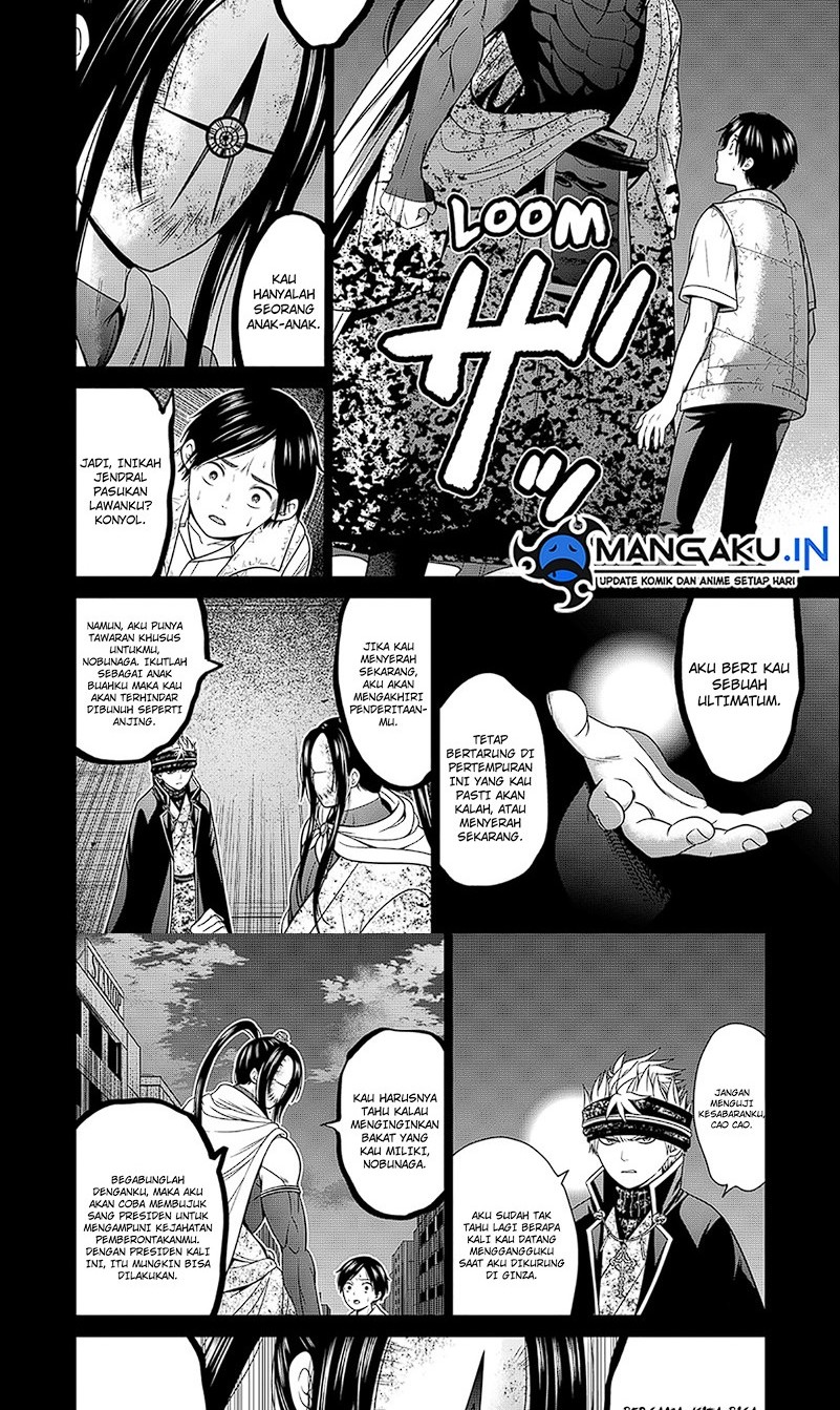 Chapter 32 - halaman 11