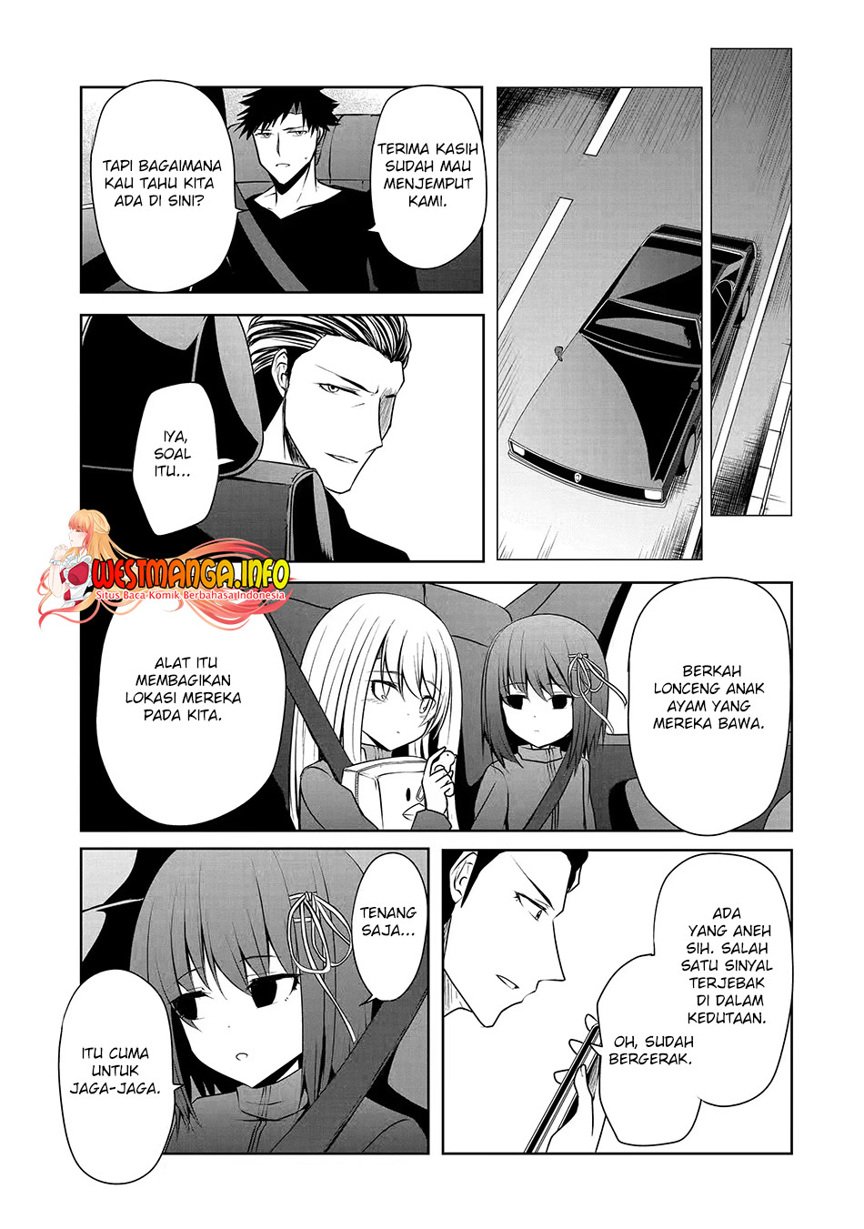 Chapter 21.1 - halaman 10