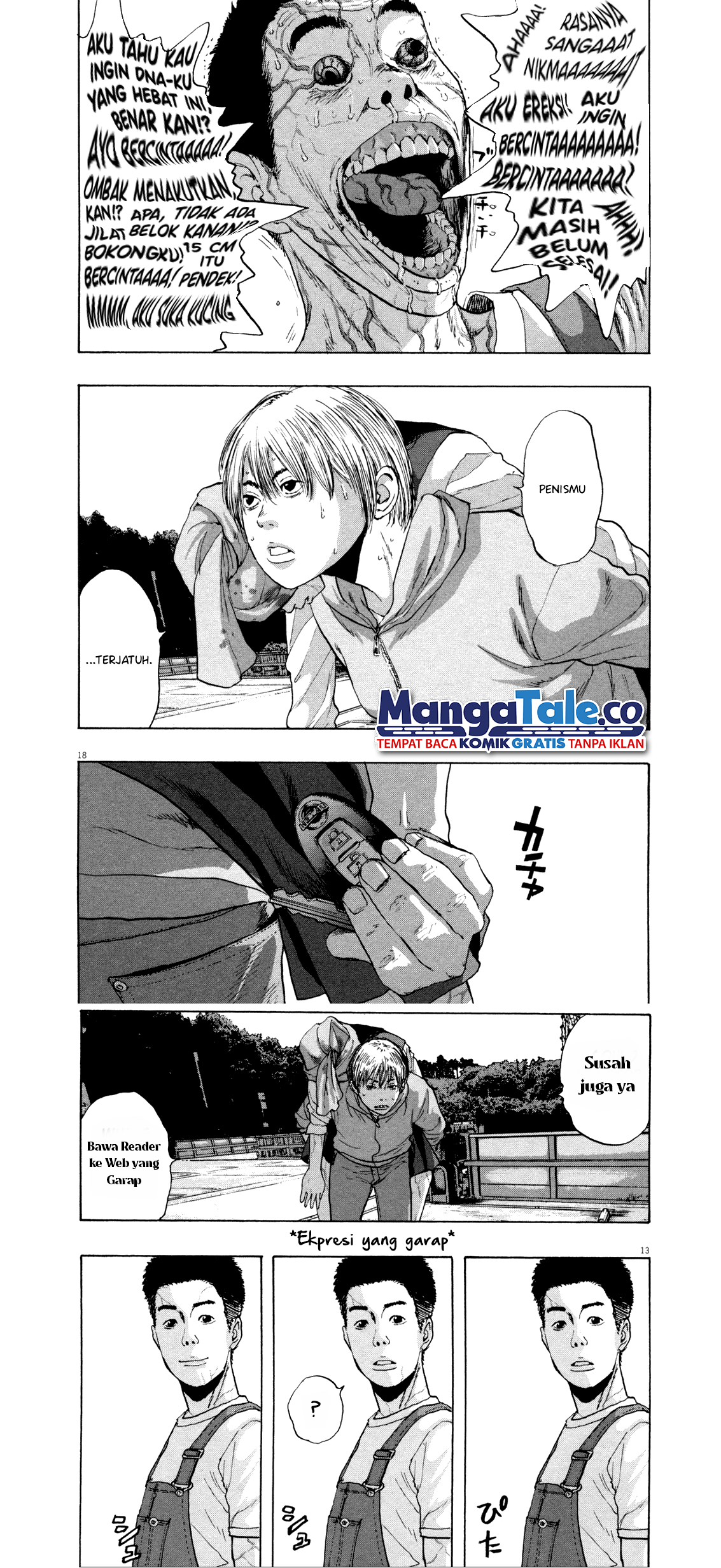 Chapter 88 - halaman 11