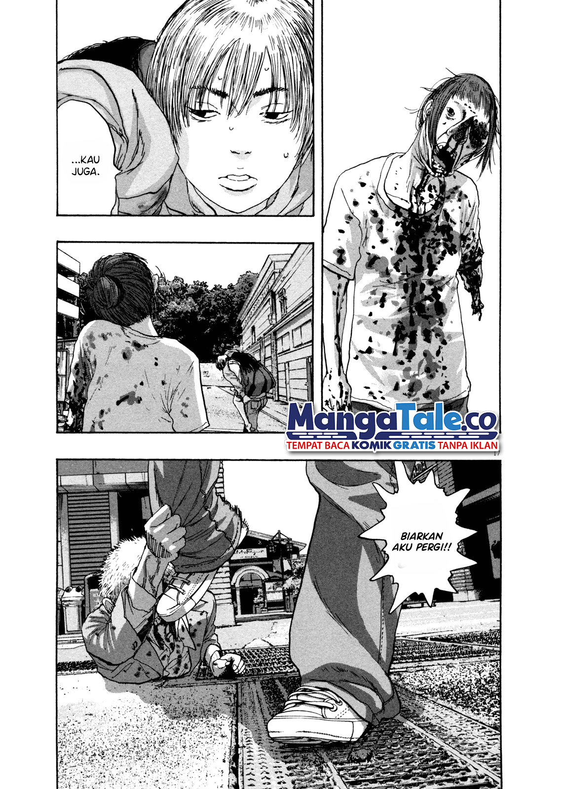 Chapter 87 - halaman 11
