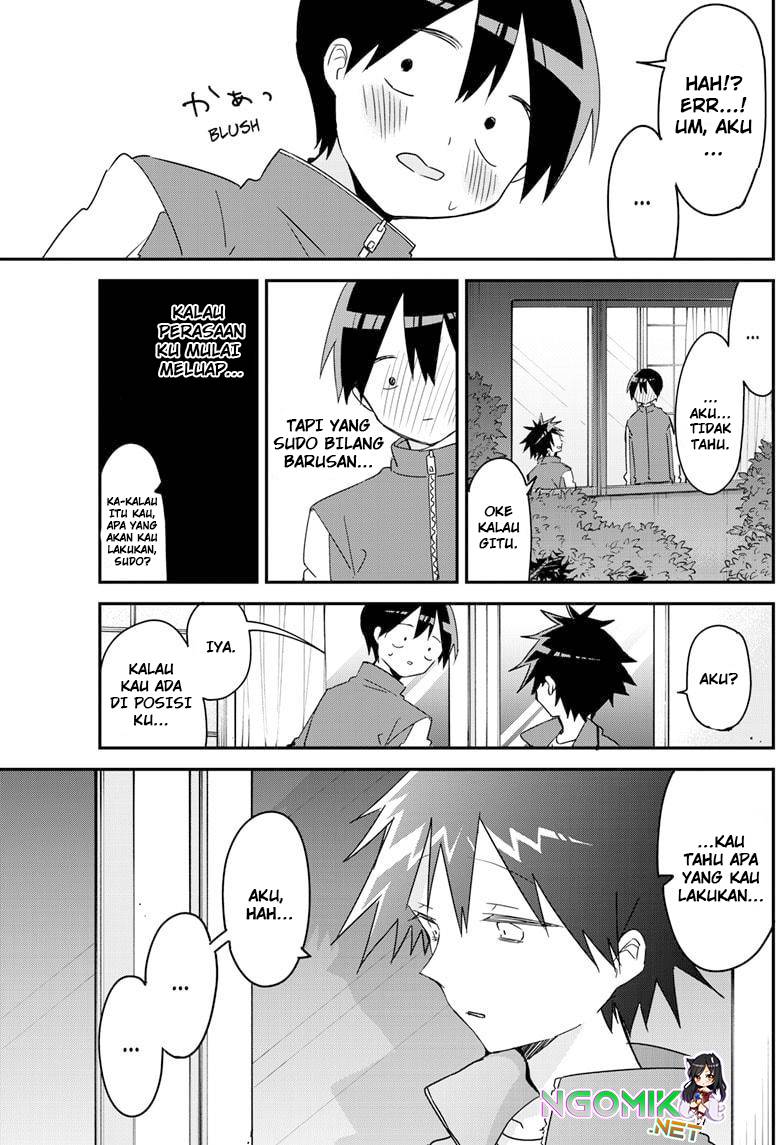 Chapter 137 - halaman 11
