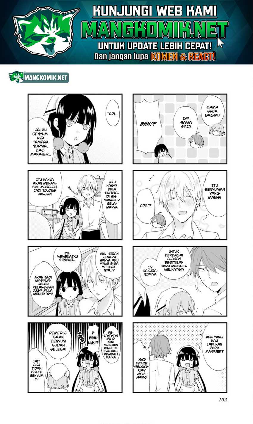 Chapter 83 - halaman 10