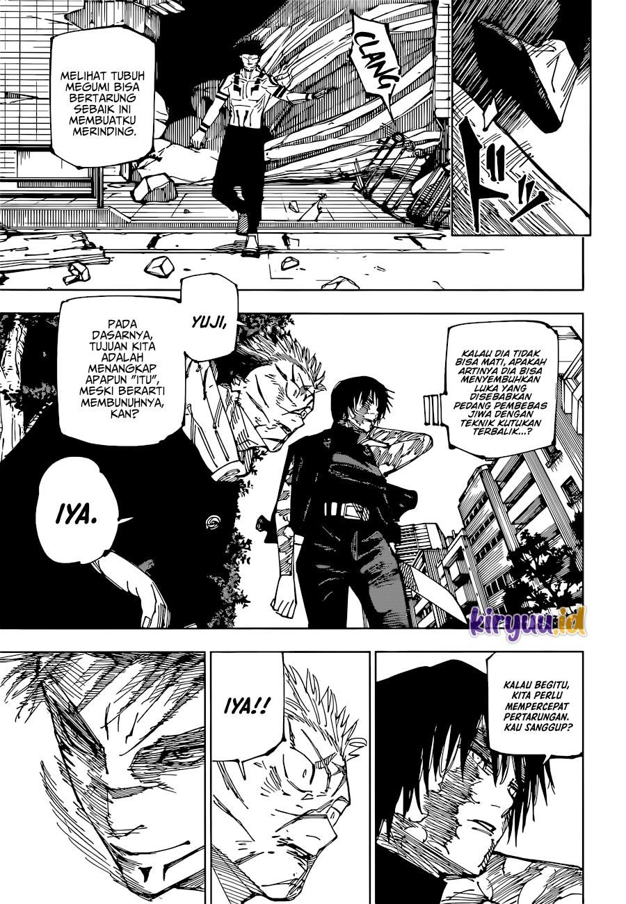 Chapter 215 - halaman 11