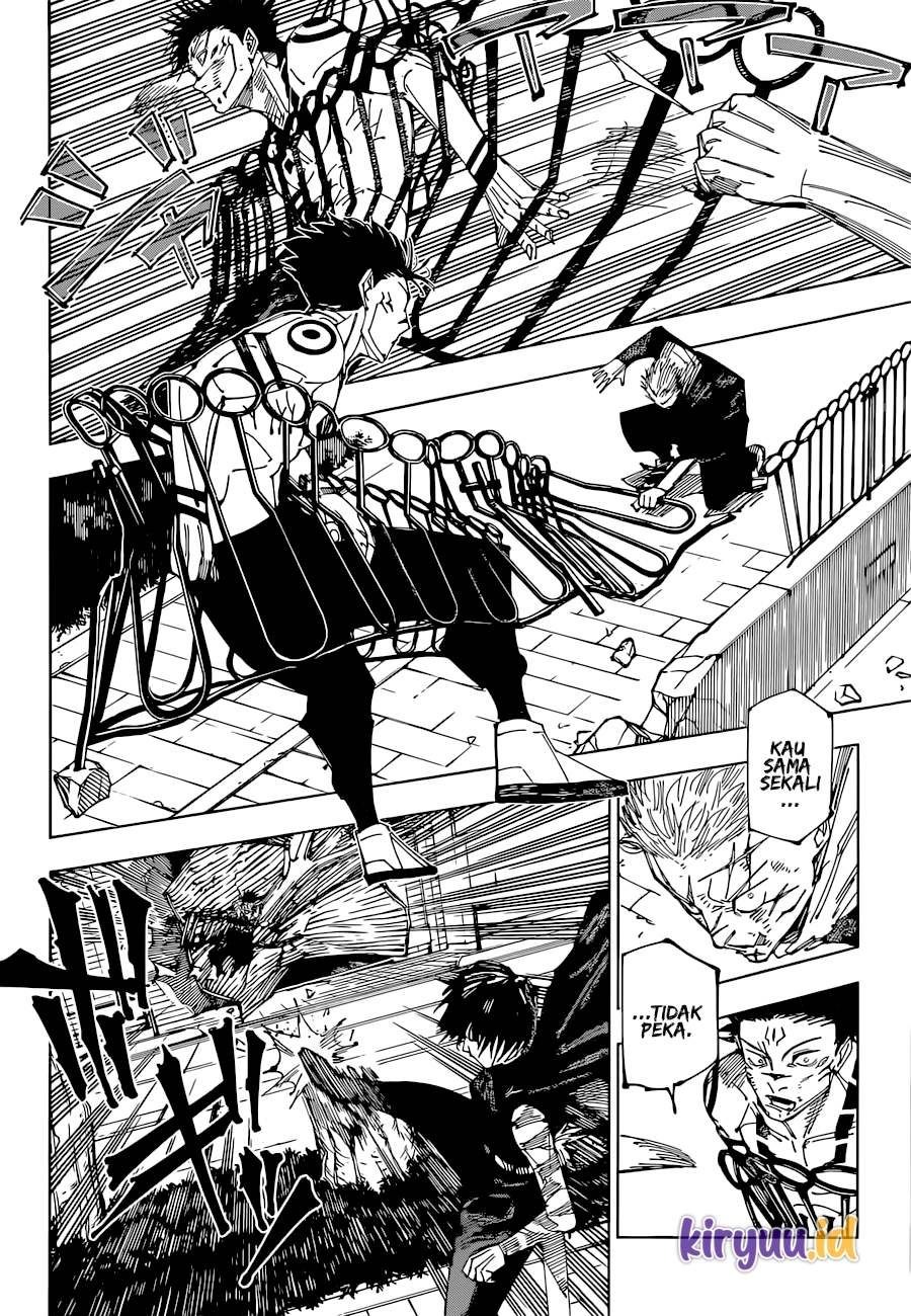Chapter 215 - halaman 10