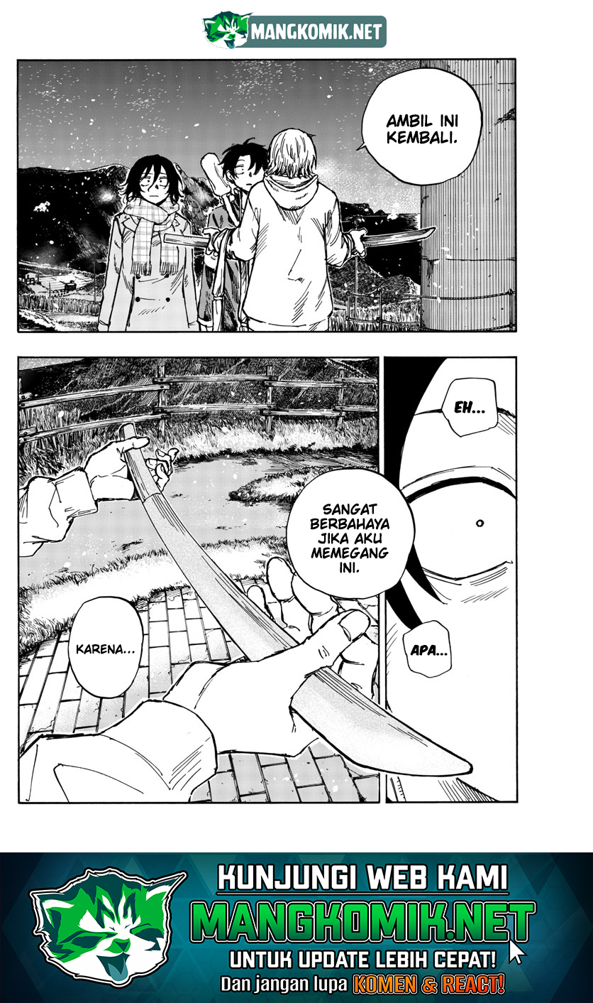 Chapter 161 - halaman 10
