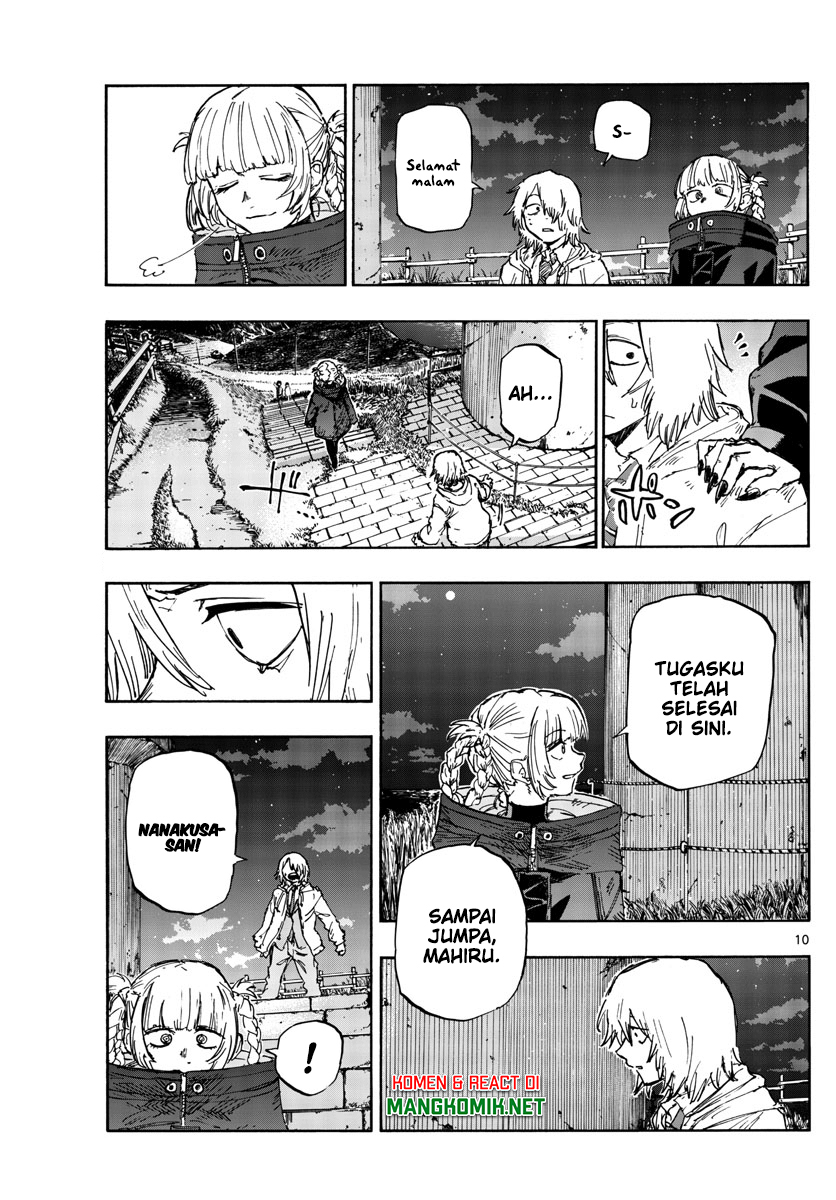 Chapter 160 - halaman 11