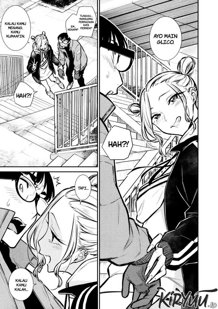 Chapter 74 - halaman 11