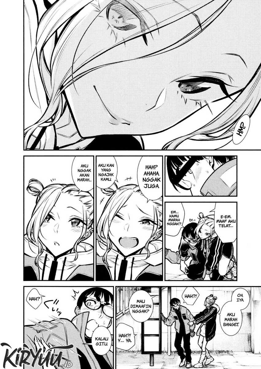 Chapter 74 - halaman 10