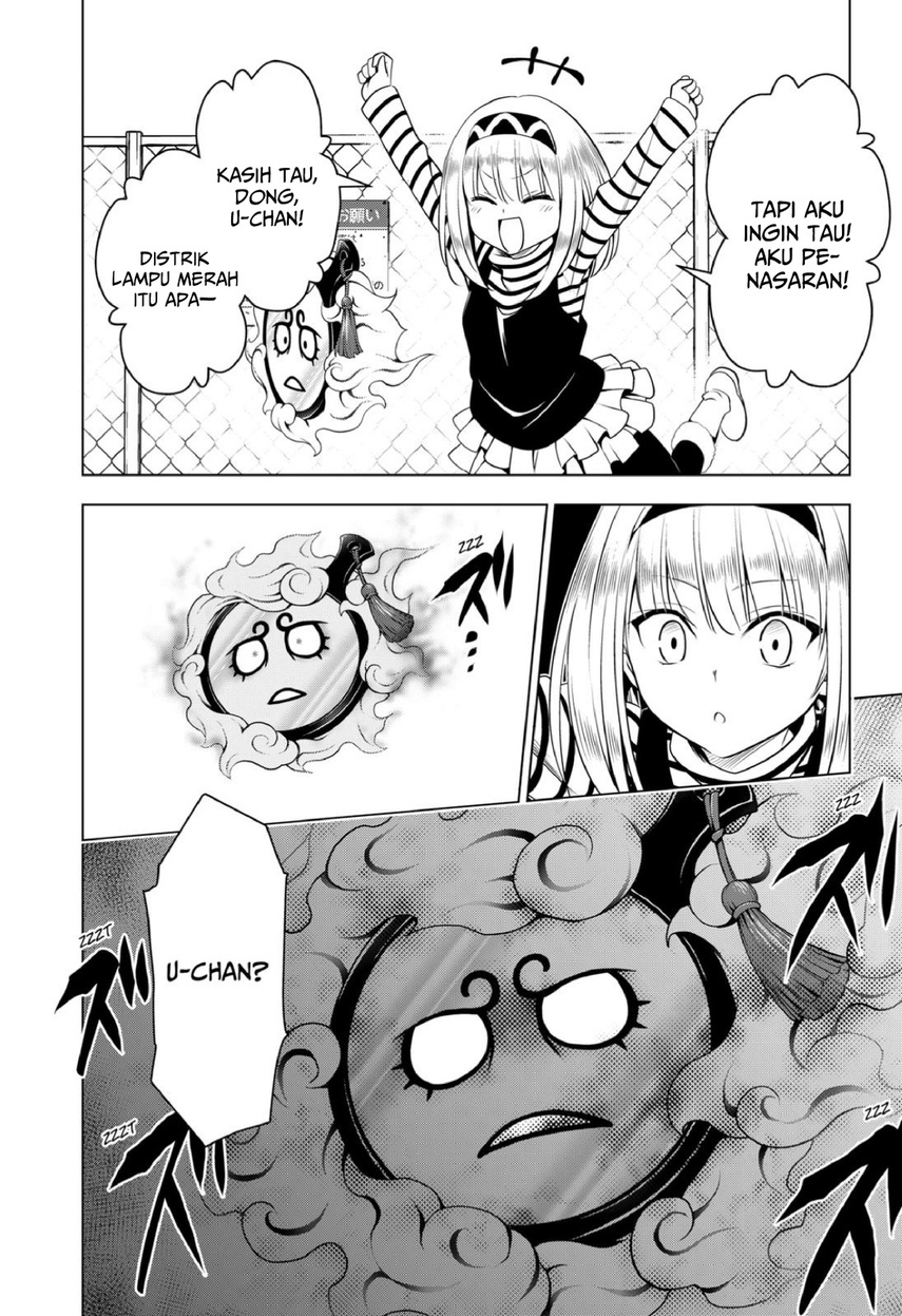 Chapter 100 - halaman 11