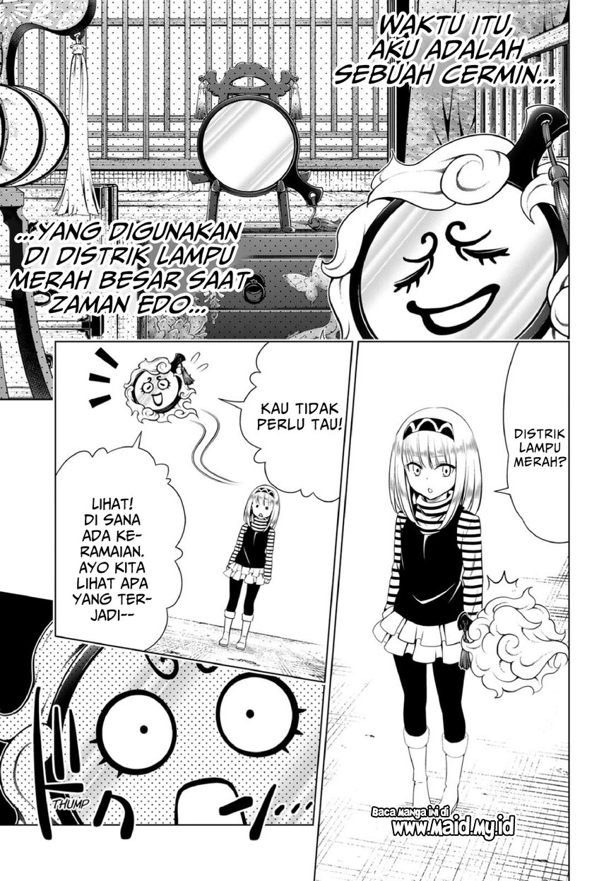 Chapter 100 - halaman 10