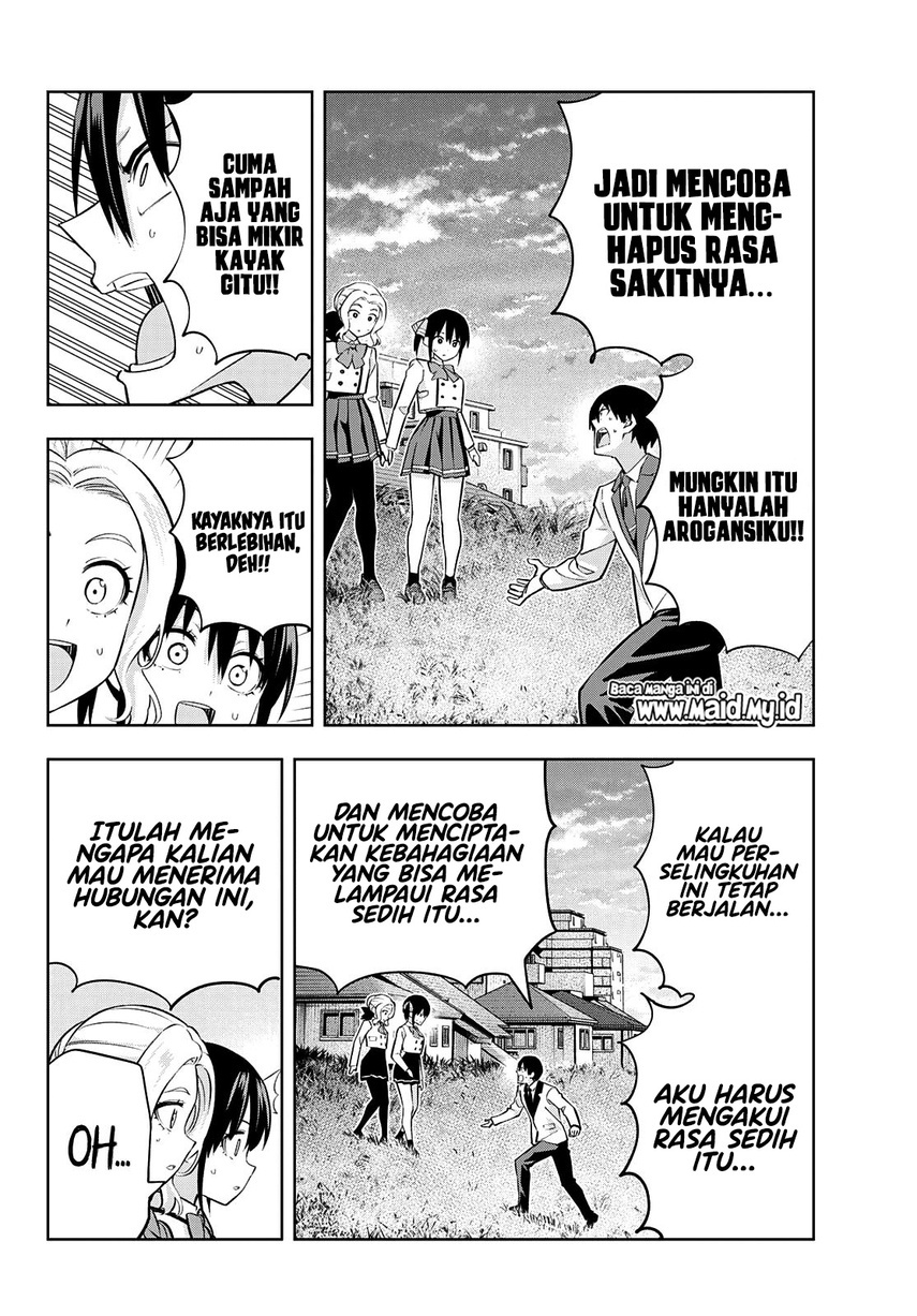 Chapter 125 - halaman 11