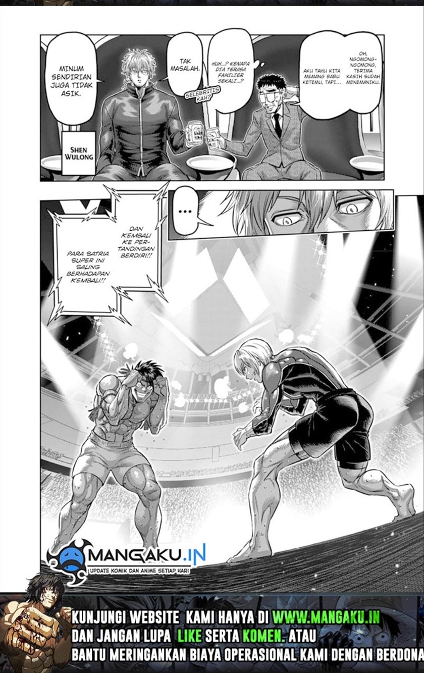 Chapter 170 - halaman 11
