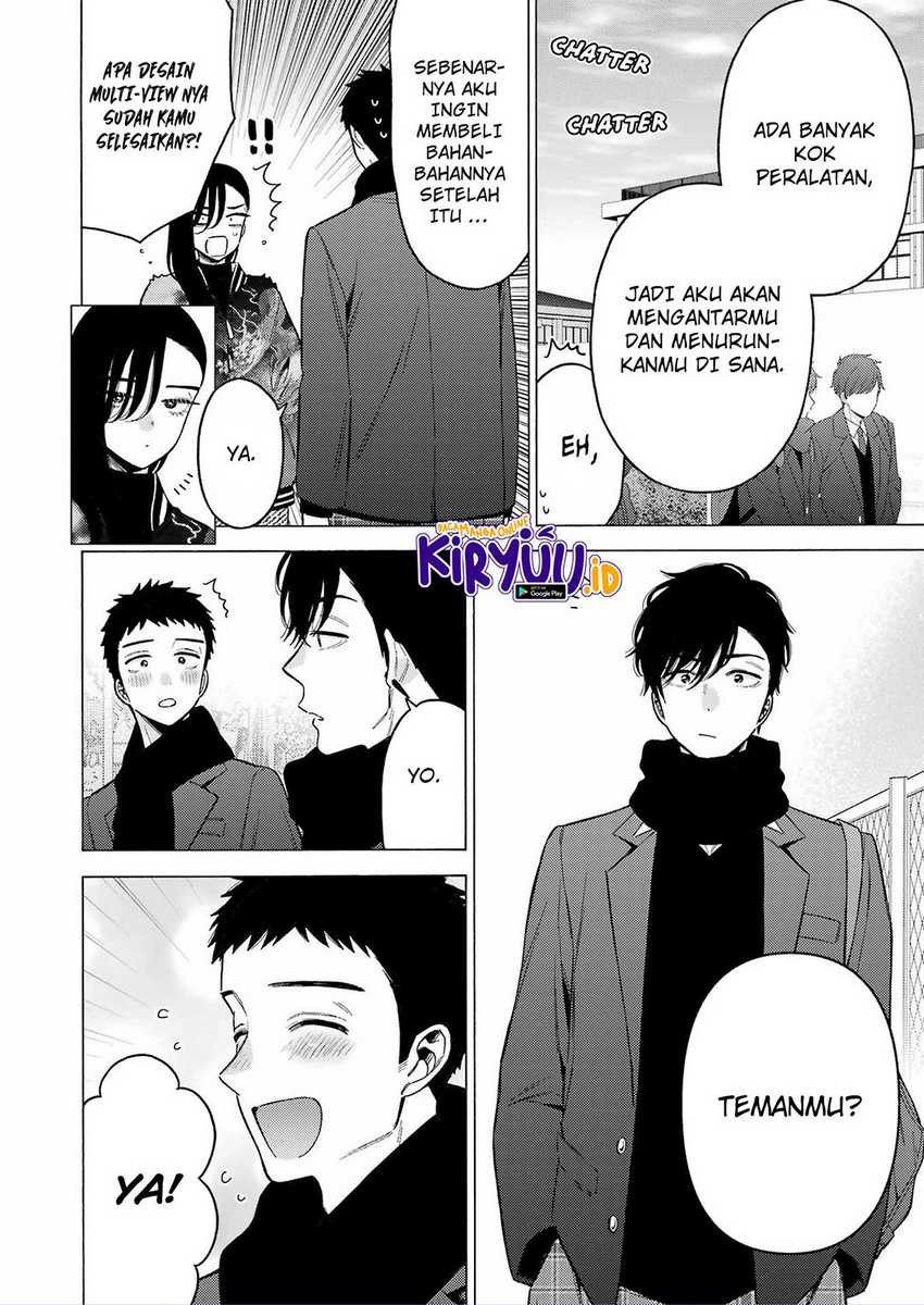 Chapter 88 - halaman 11